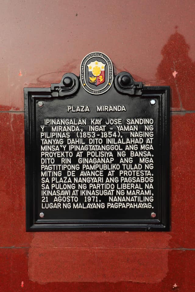 NHCP Photo Collection, 2015