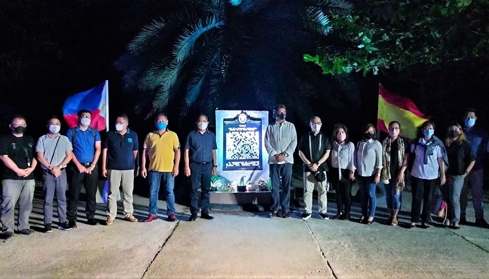 NHCP Photo Collection, 2021