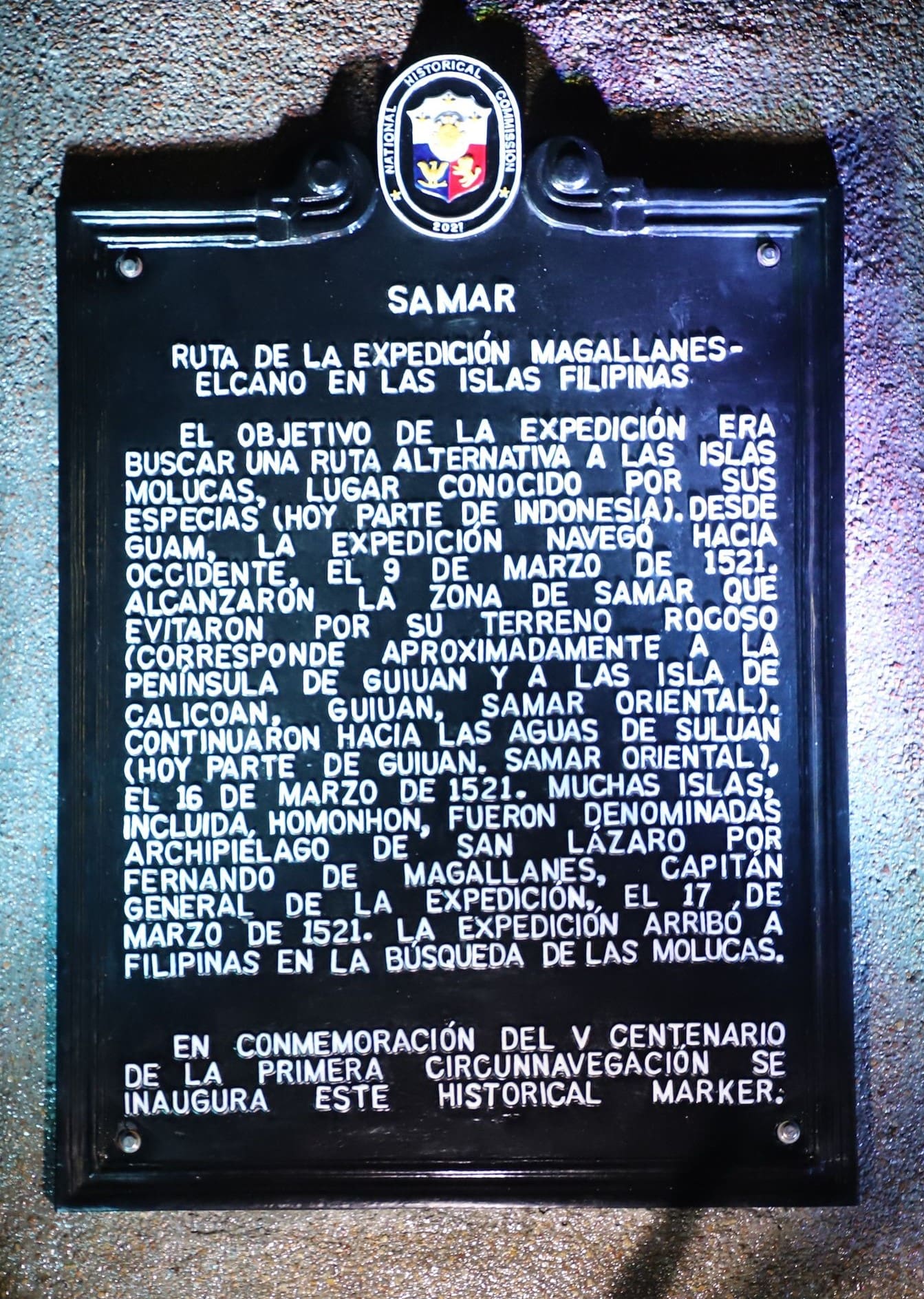 NHCP Photo Collection, 2021