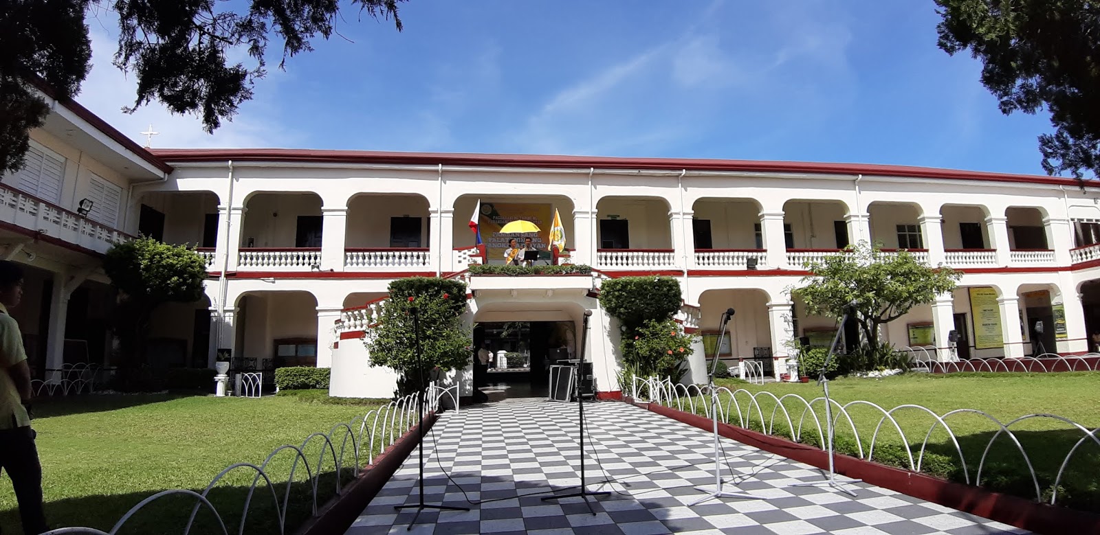 NHCP Photo Collection, 2021