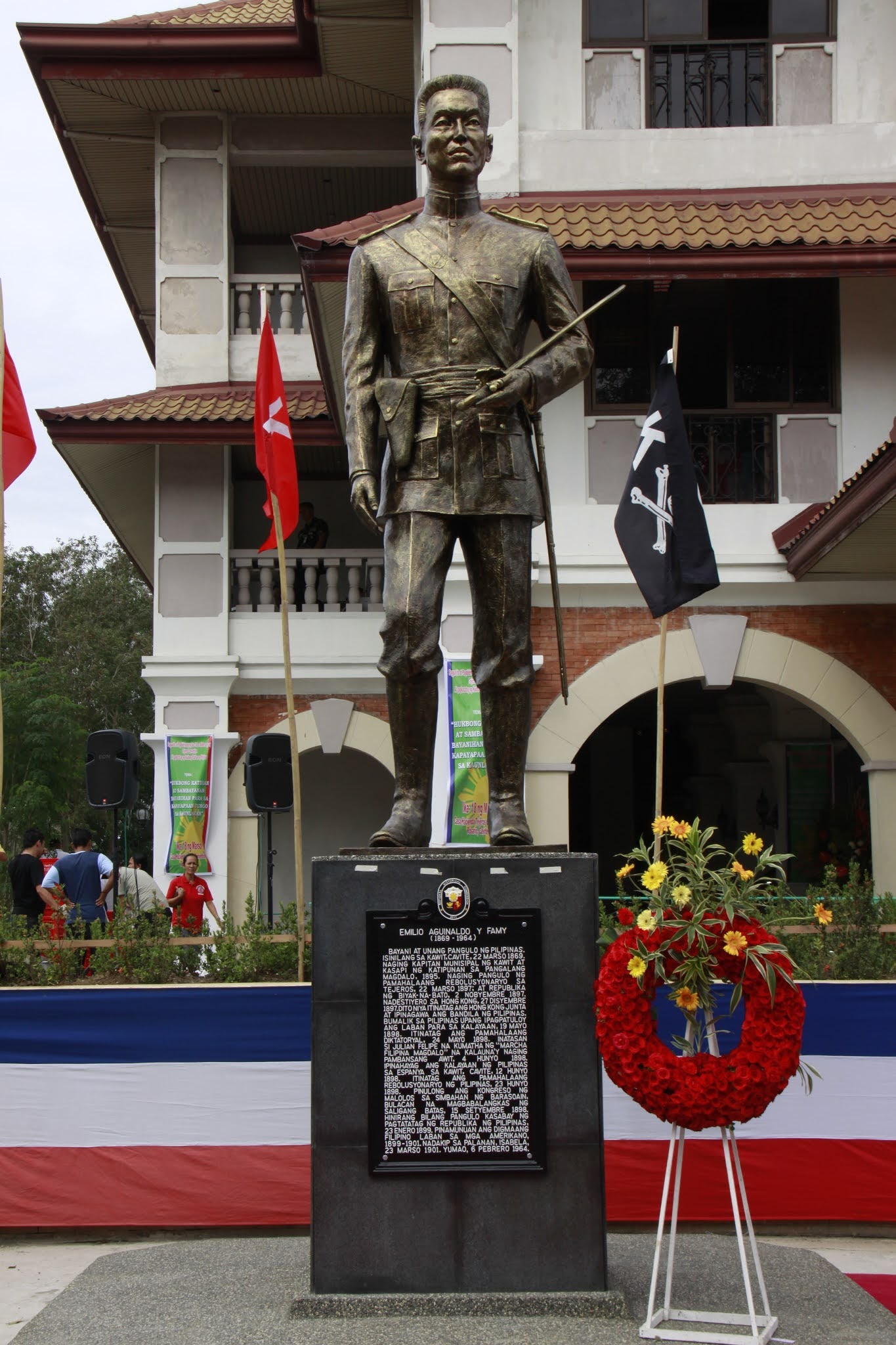 NHCP Photo Collection, 2021