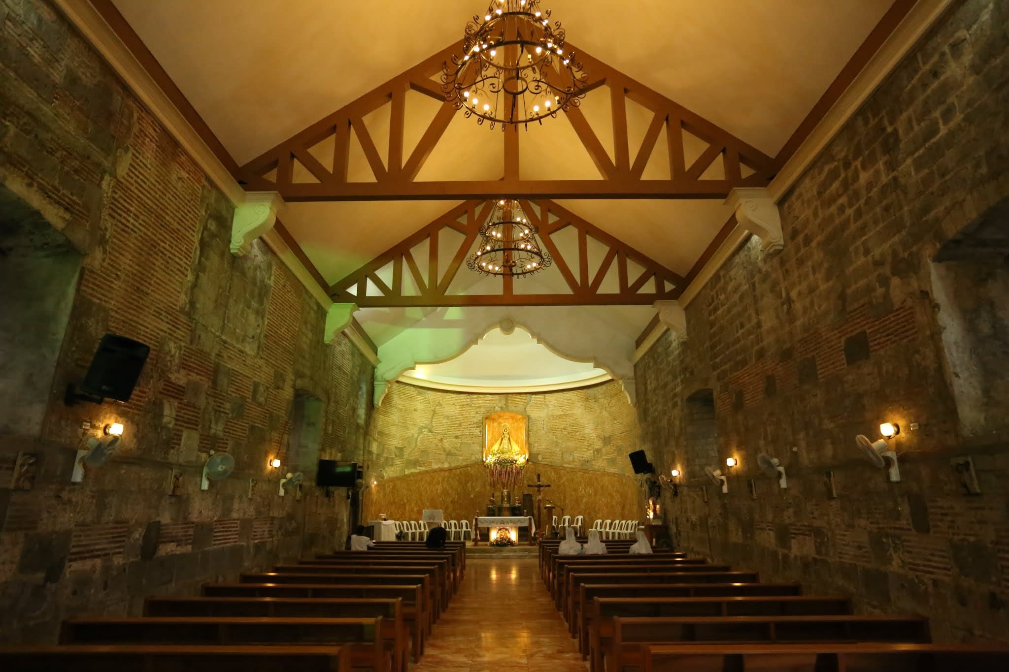 NHCP Photo Collection, 1970