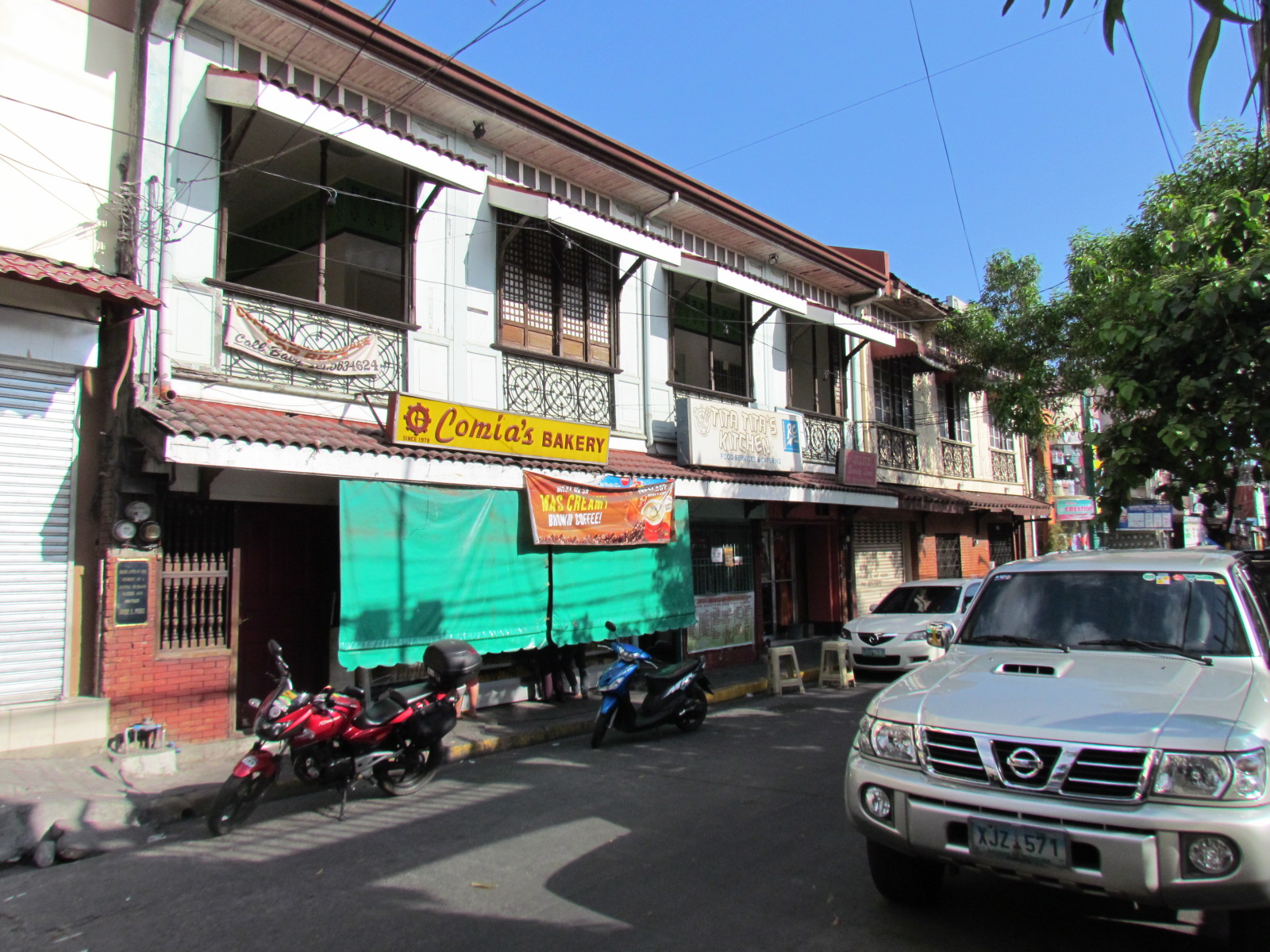 NHCP Photo Collection, 2017