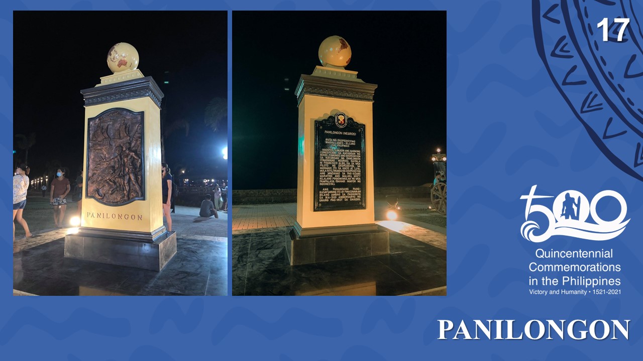 NHCP Photo Collection, 1957