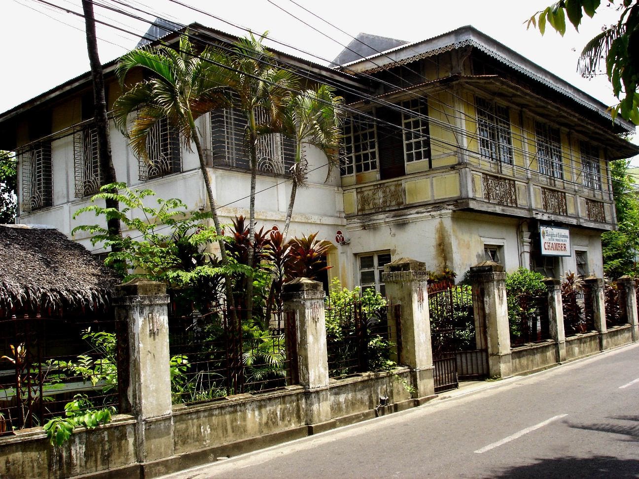 NHCP Photo Collection, 1934