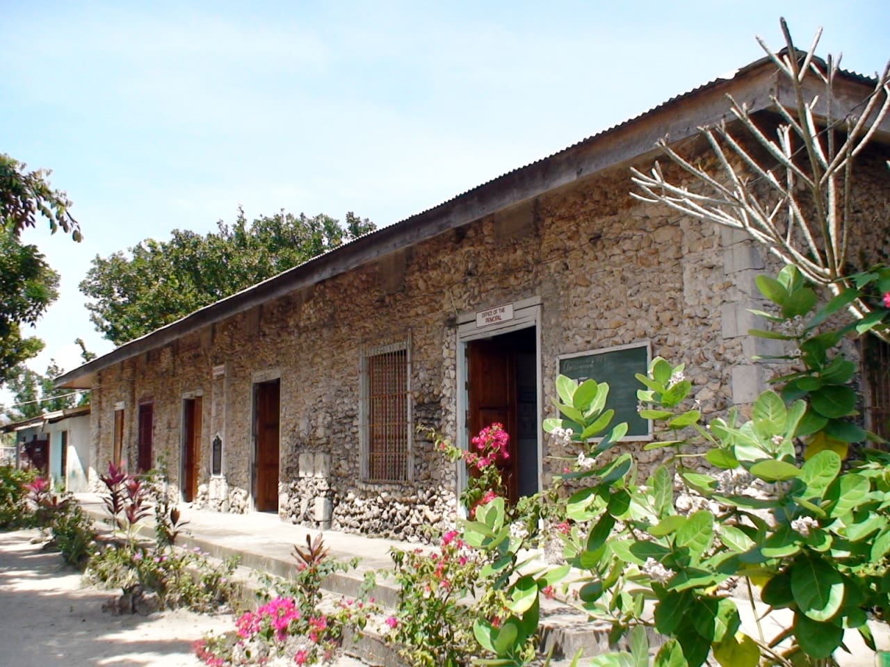 NHCP Photo Collection, 1995