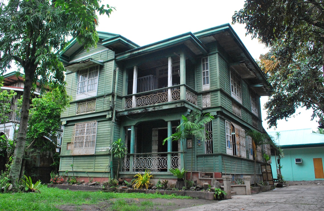 NHCP Photo Collection, 2010