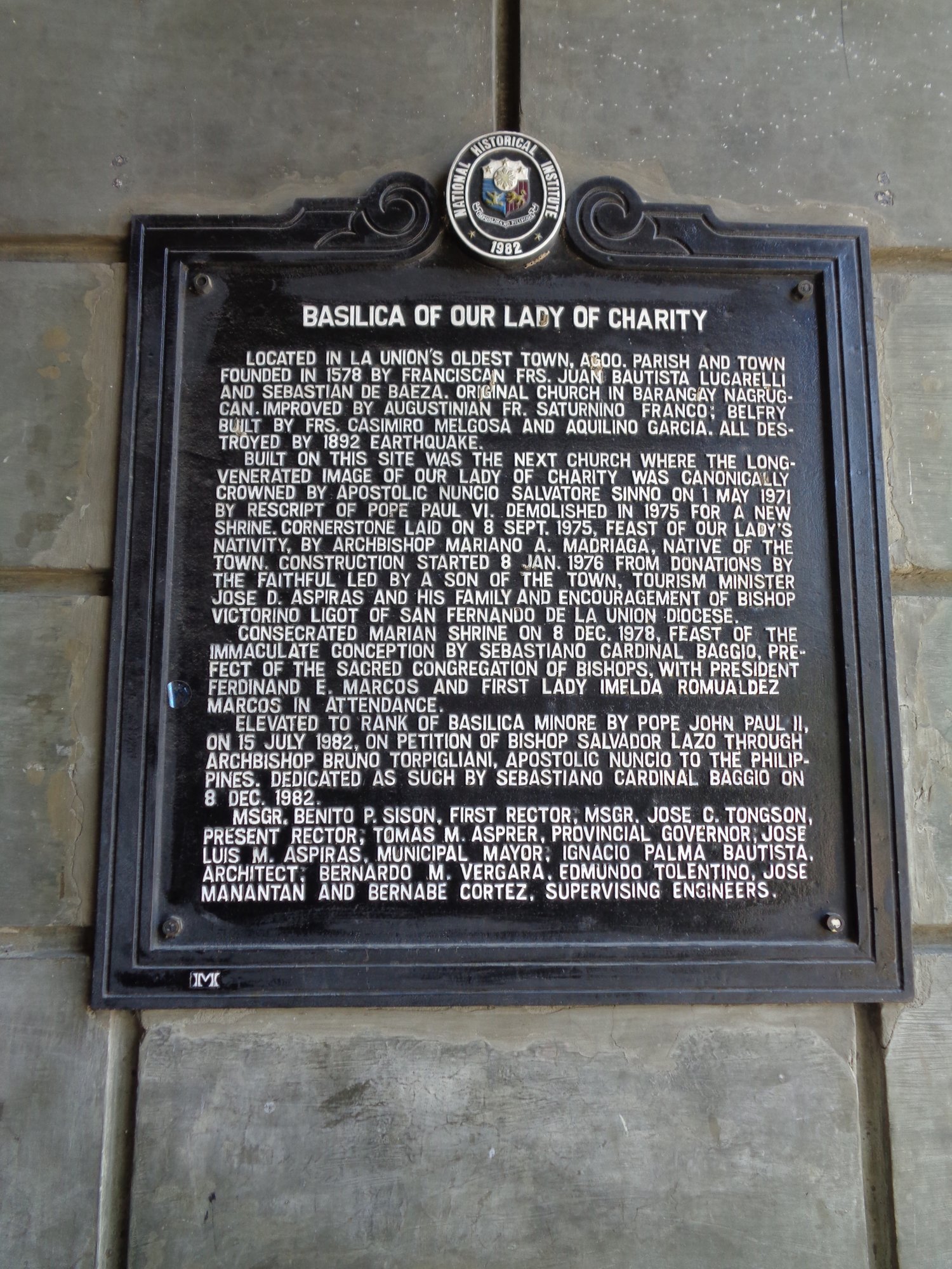 NHCP Photo Collection, 1948