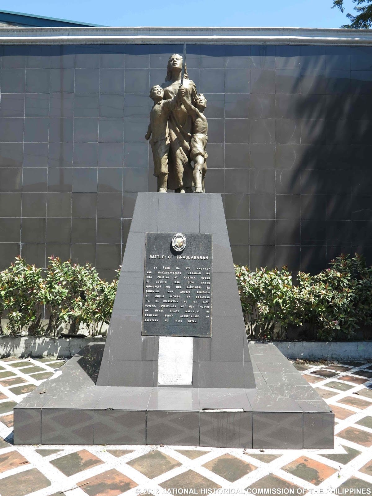 NHCP Photo Collection, 1983