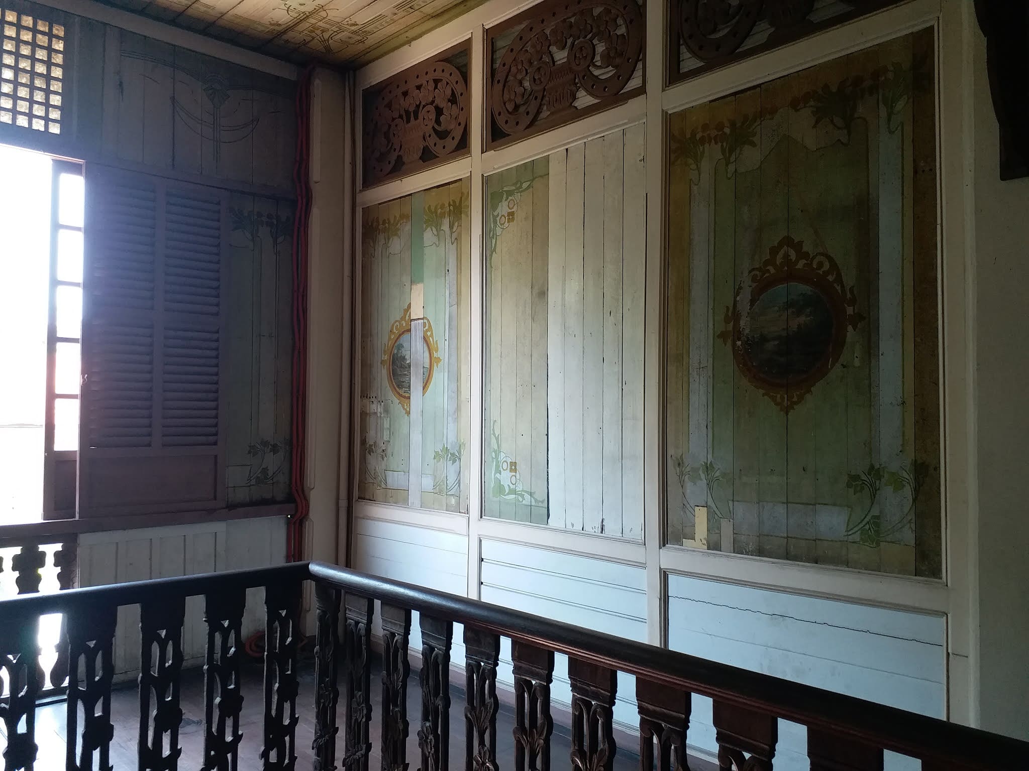 NHCP Photo Collection, 1992