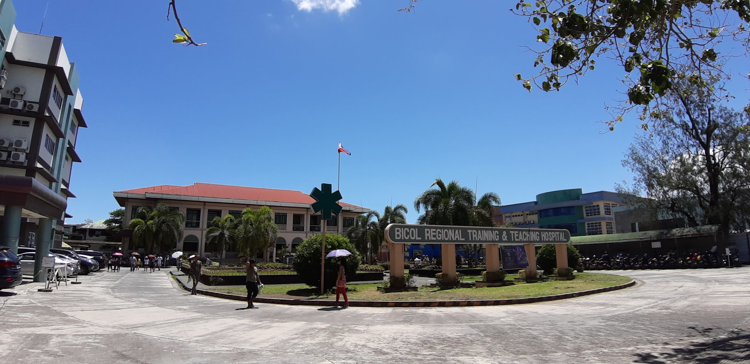 NHCP Photo Collection, 1995