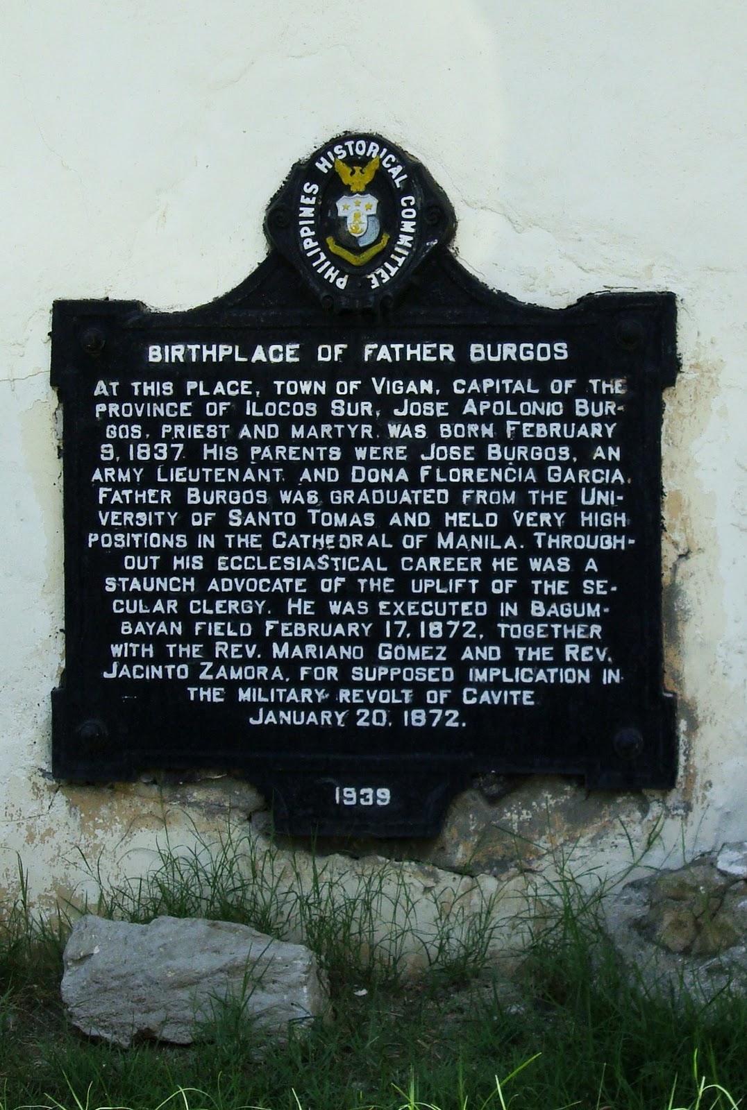 NHCP Photo Collection, 1984