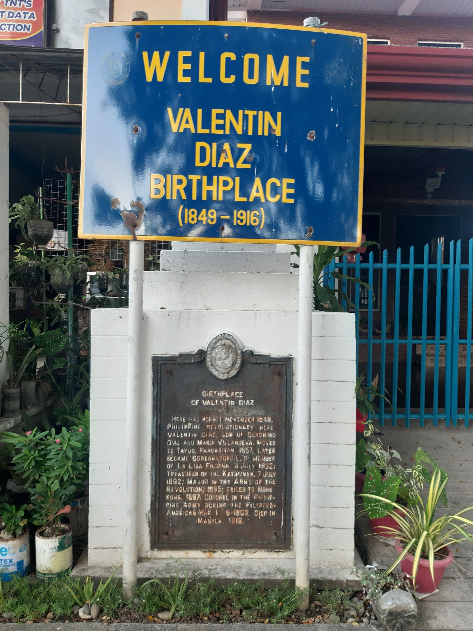 NHCP Photo Collection, 2000