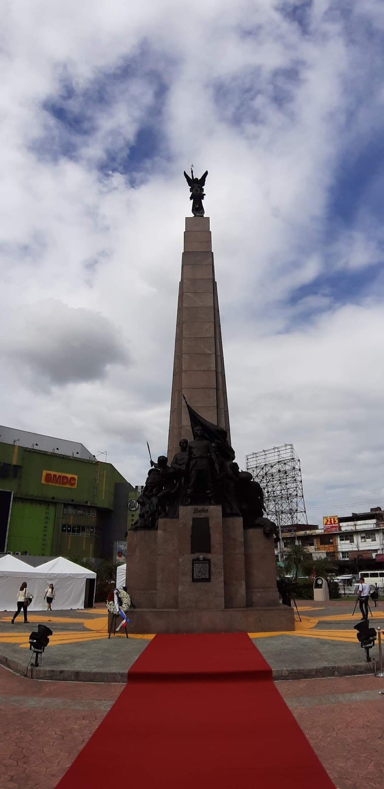 NHCP Photo Collection, 1991