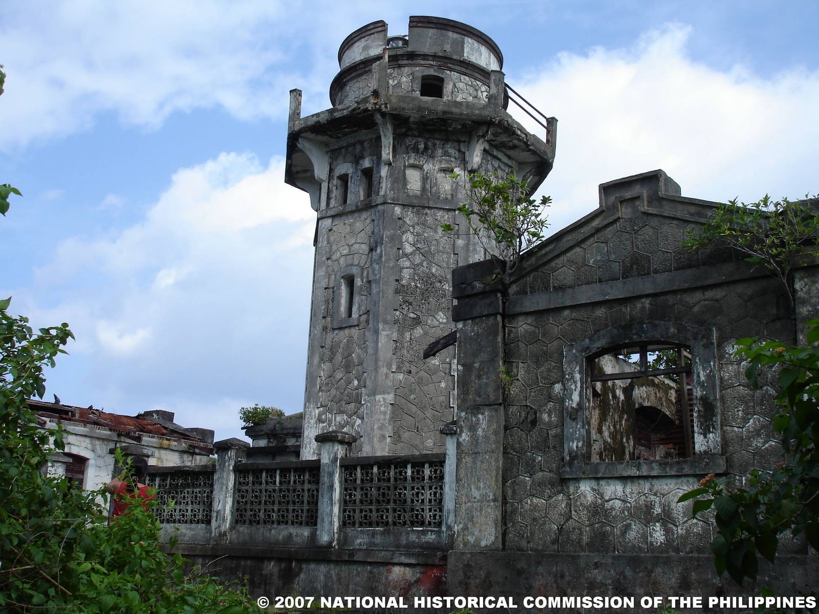 NHCP Photo Collection, 2008