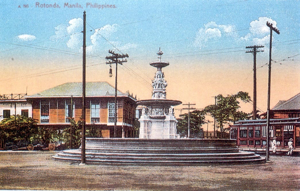 NHCP Photo Collection, 1998