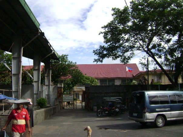 NHCP Photo Collection, 2003