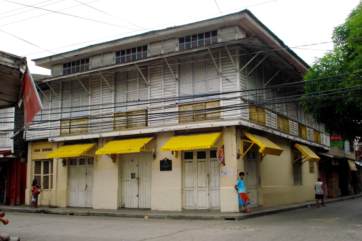 NHCP Photo Collection, 1952