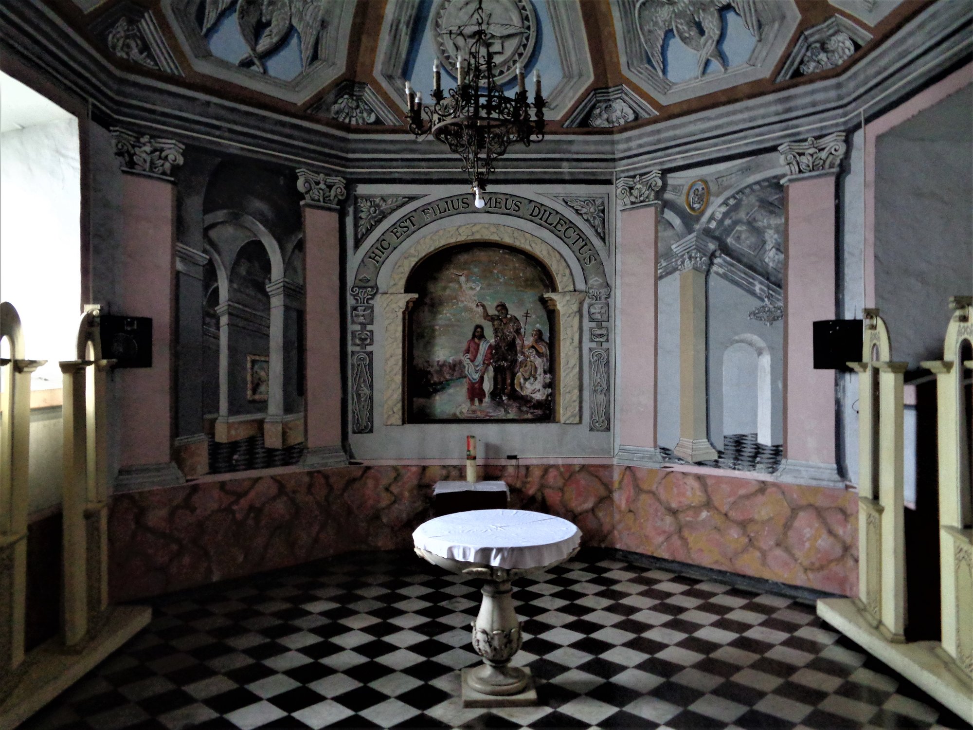 NHCP Photo Collection, 2017