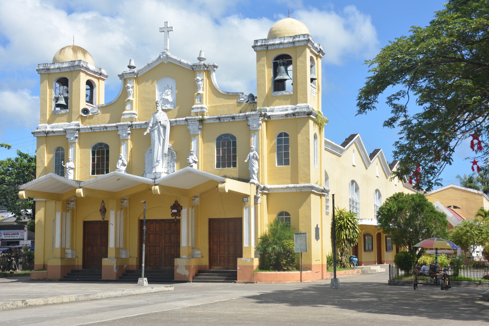 NHCP Photo Collection, 1981