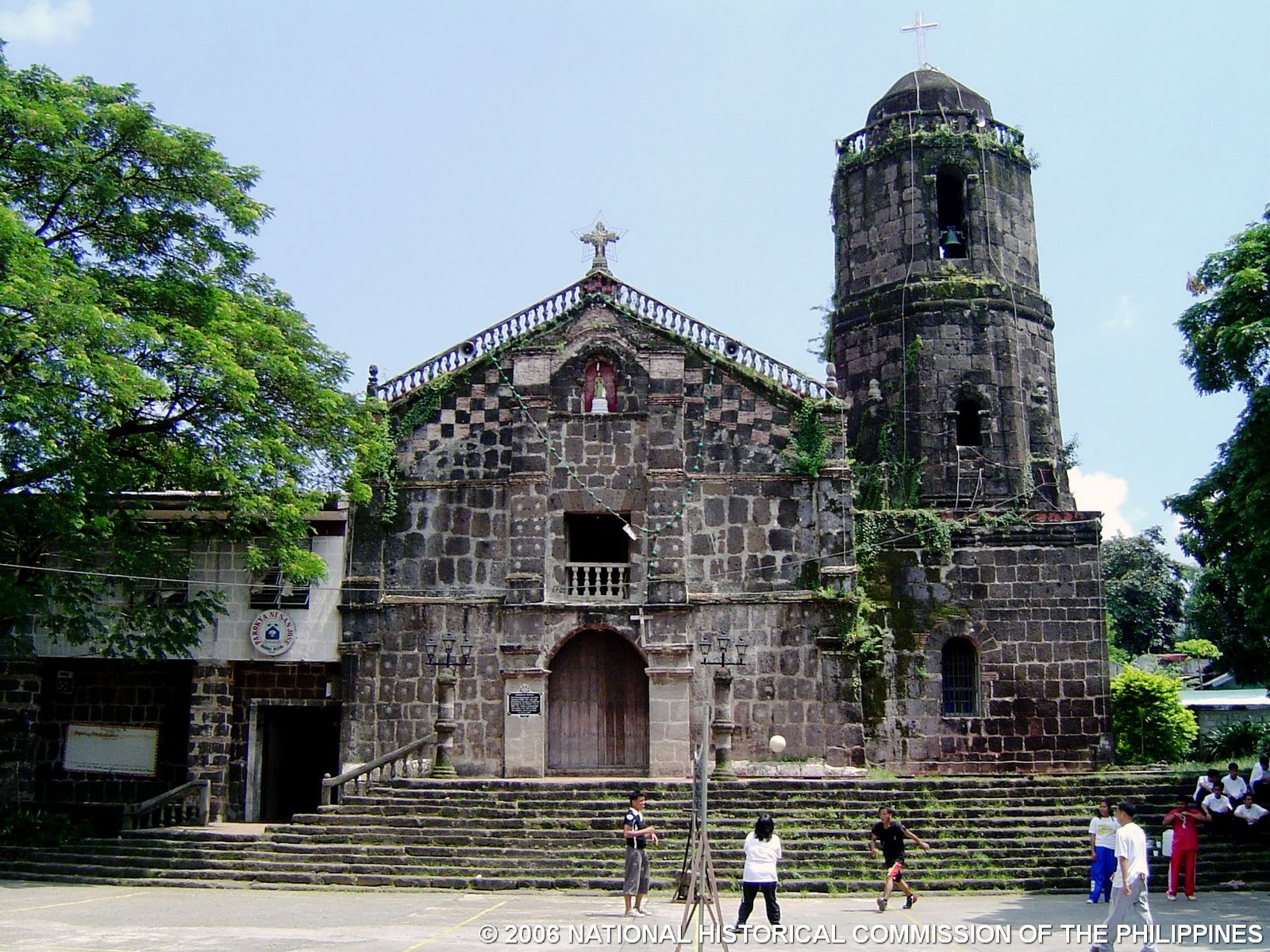 NHCP Photo Collection, 1981