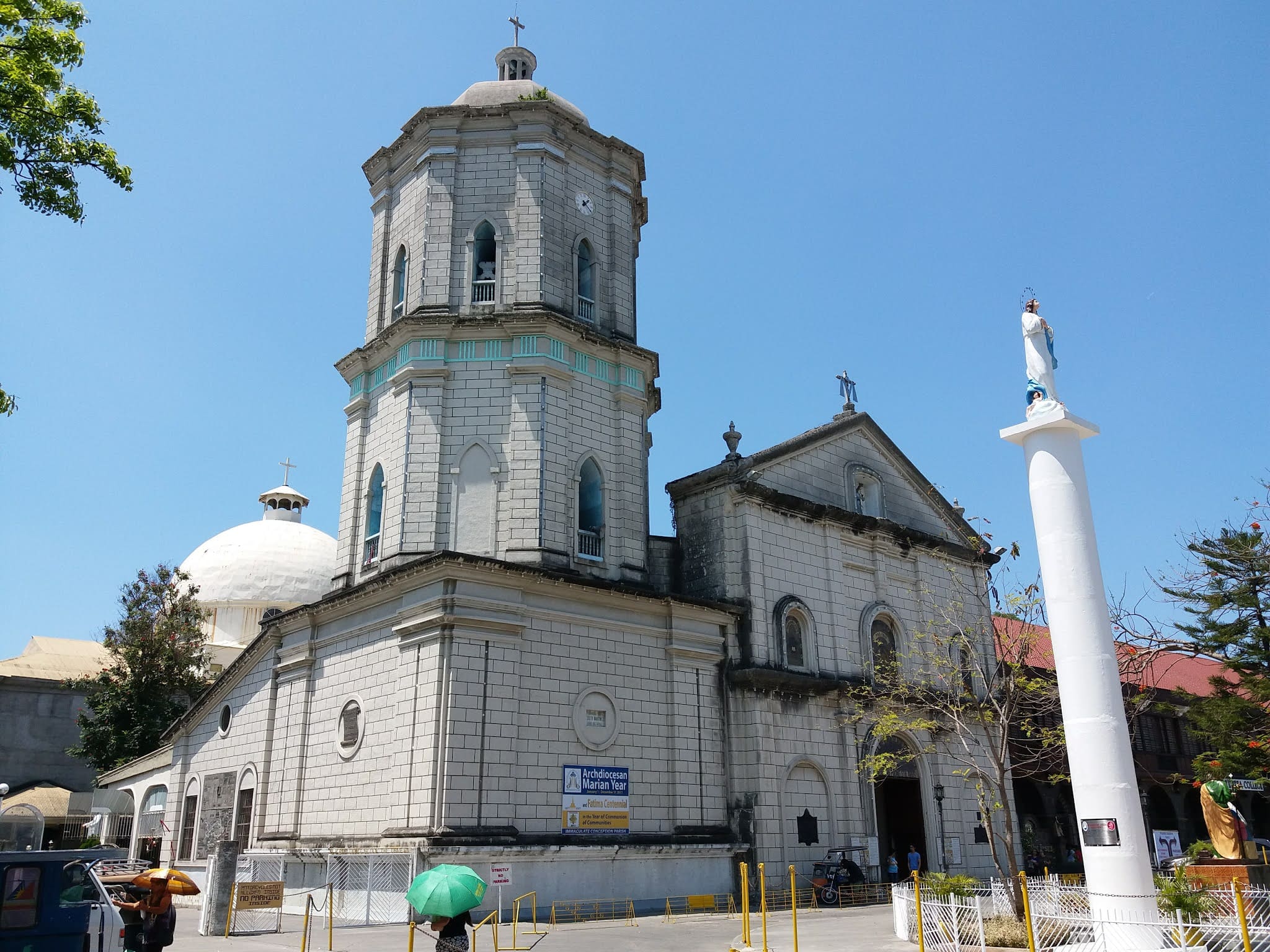 NHCP Photo Collection, 2010