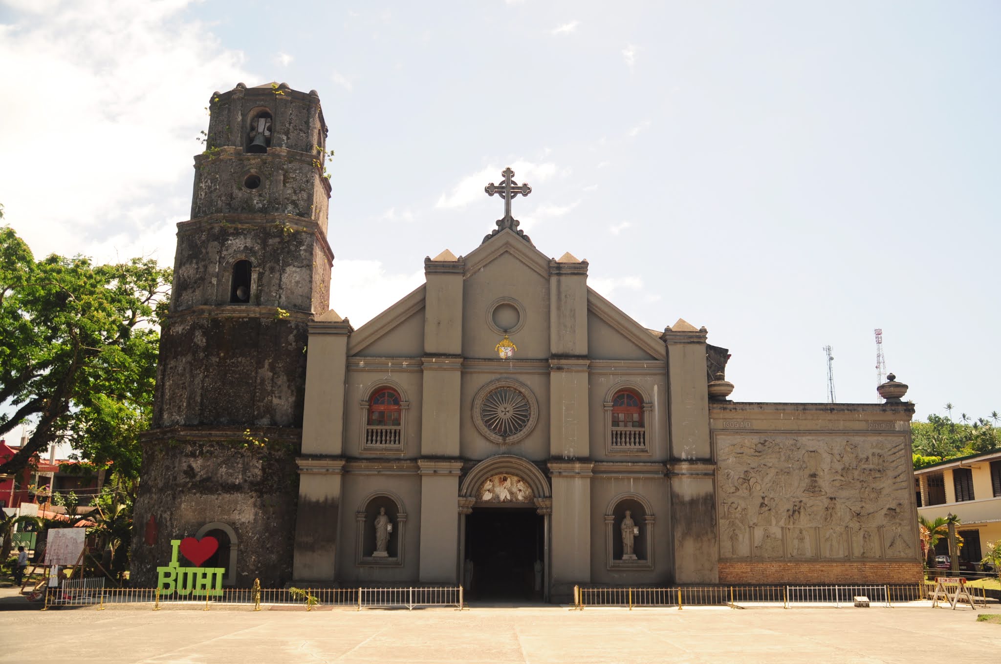 NHCP Photo Collection, 2006