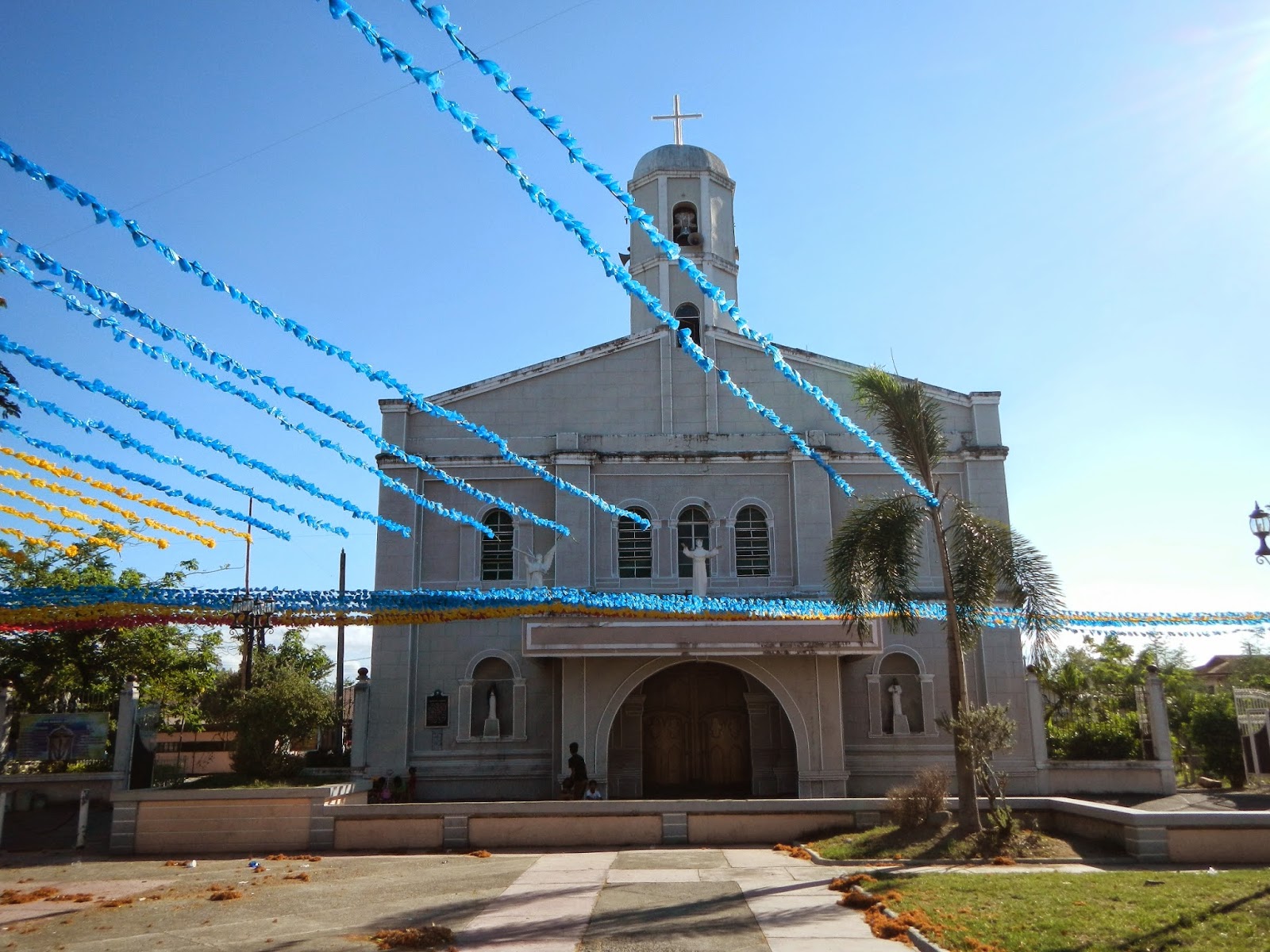 NHCP Photo Collection, 1995