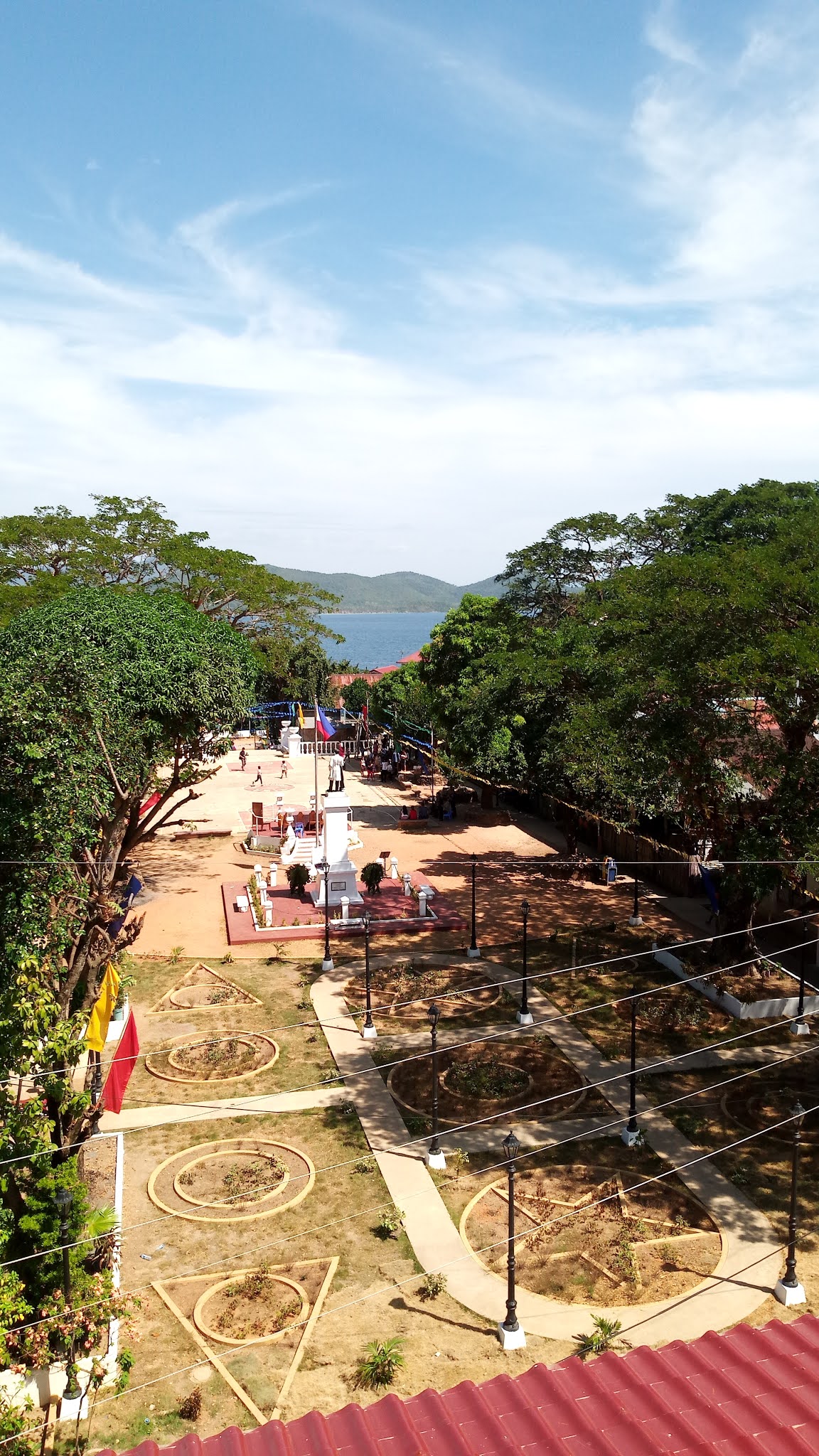 NHCP Photo Collection, 2012