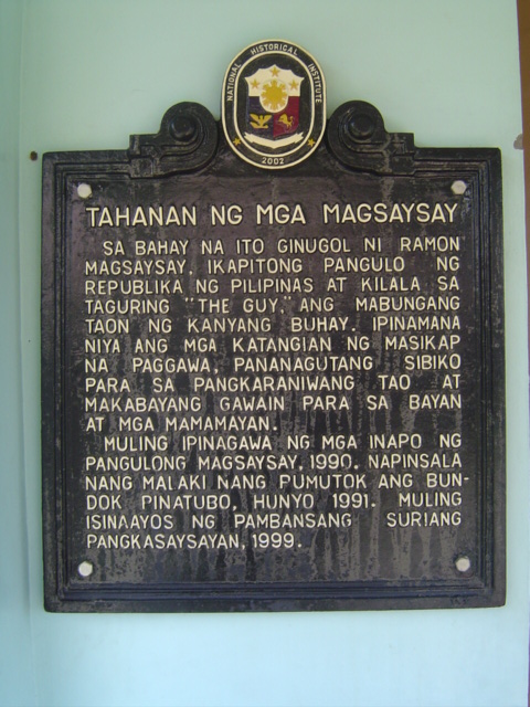 NHCP Photo Collection, 1956