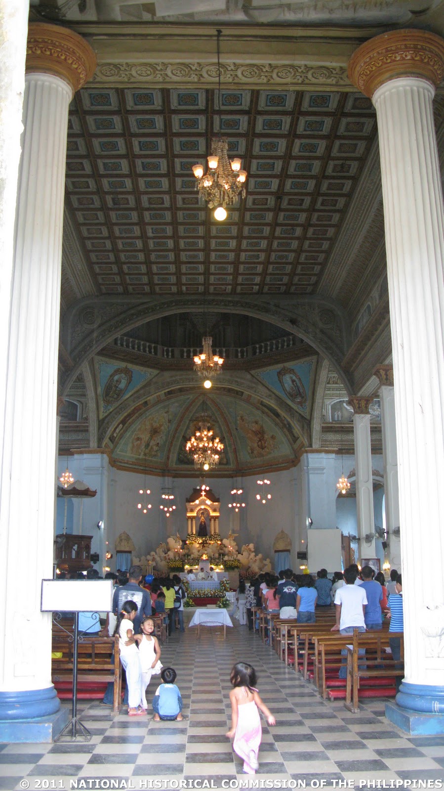 NHCP Photo Collection, 2021