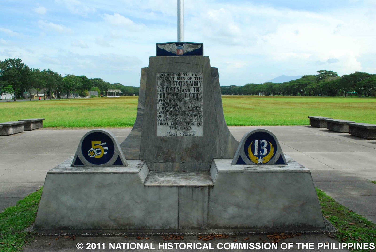NHCP Photo Collection, 1958