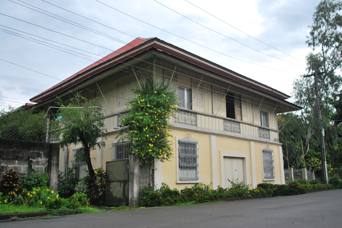 NHCP Photo Collection, 1961