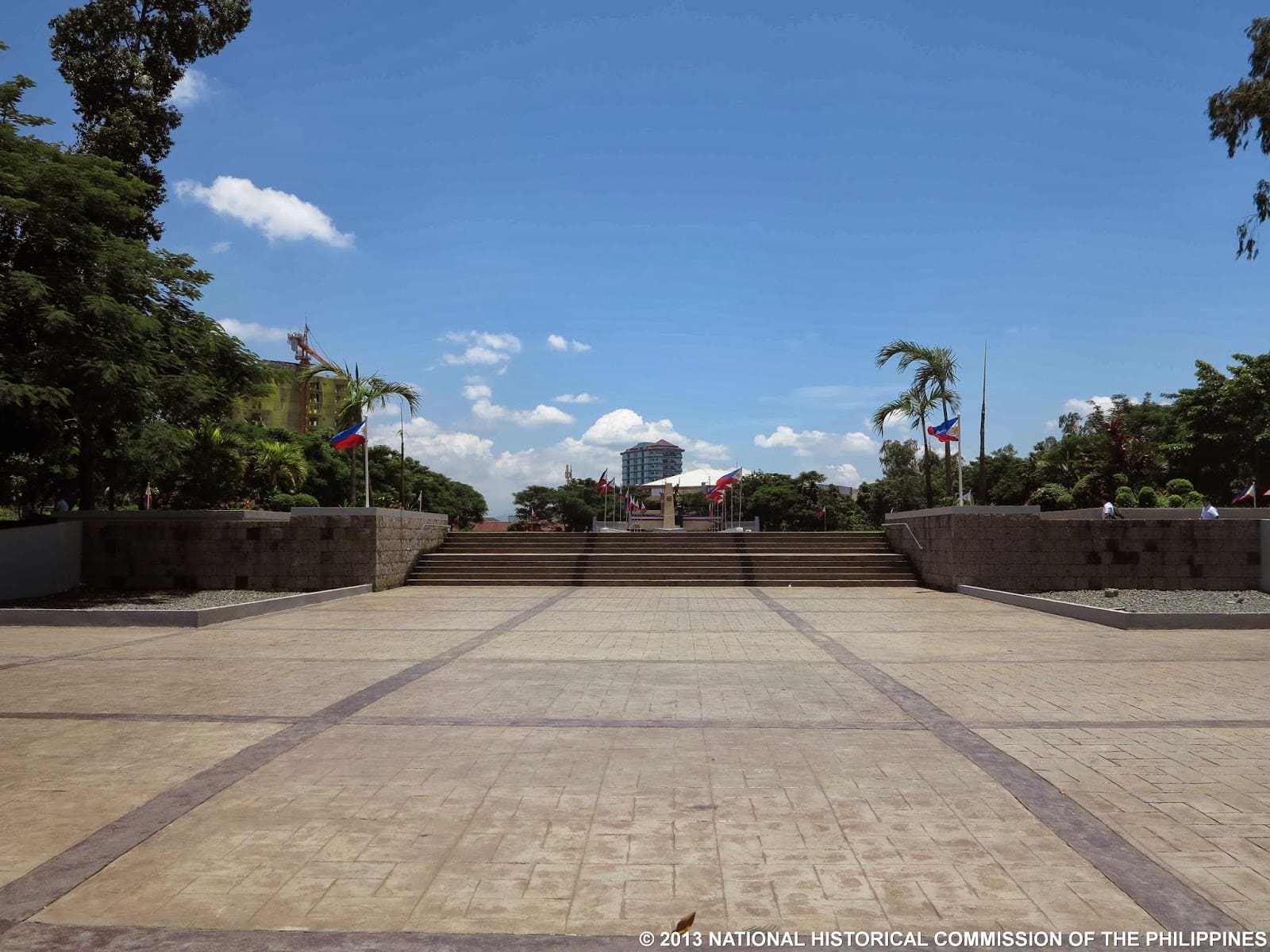 NHCP Photo Collection, 1991