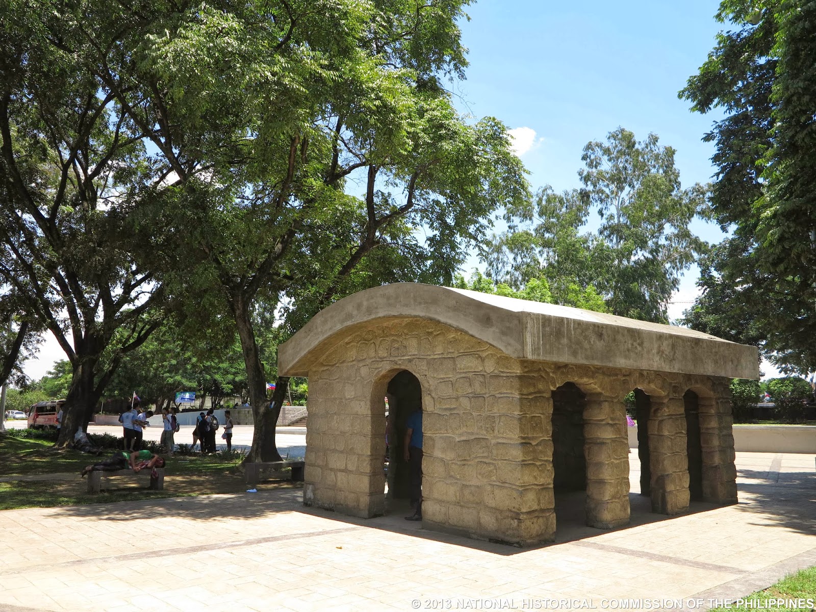 NHCP Photo Collection, 1984