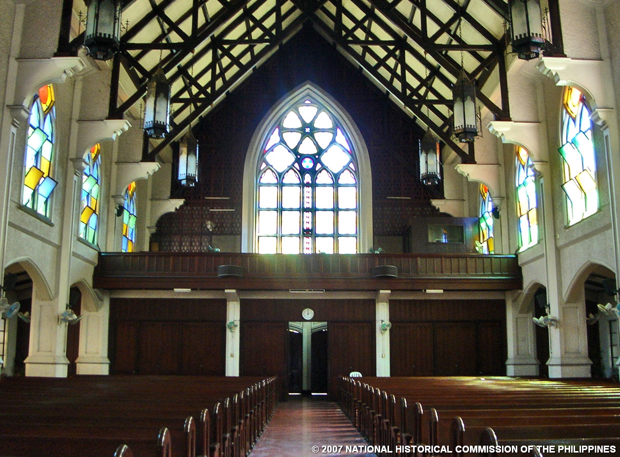 NHCP Photo Collection, 1973