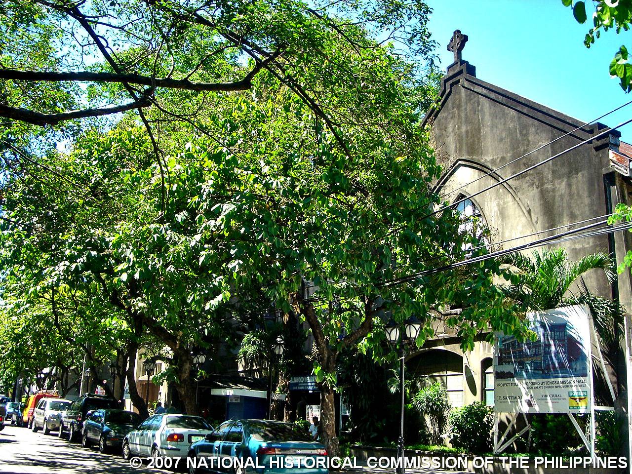 NHCP Photo Collection, 1992