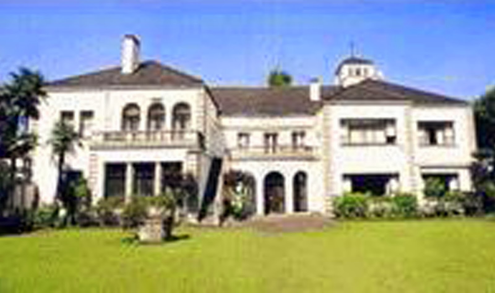 NHCP Photo Collection, 1998