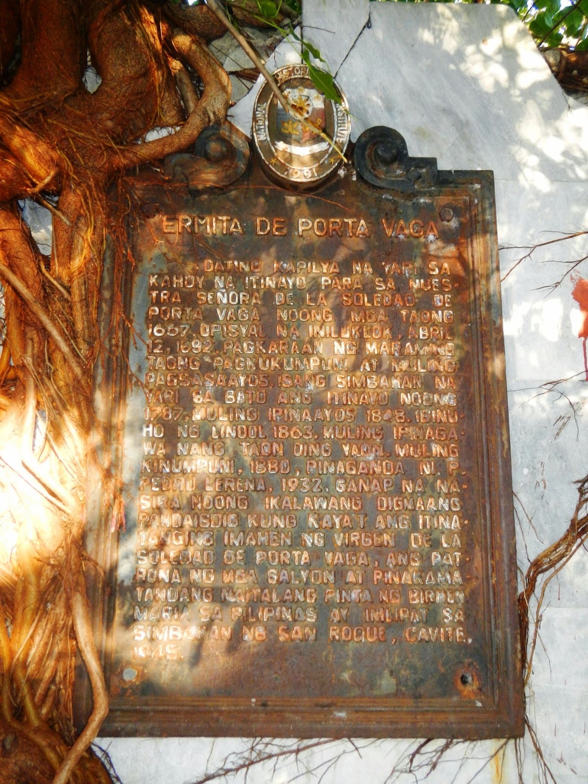 NHCP Photo Collection, 2002