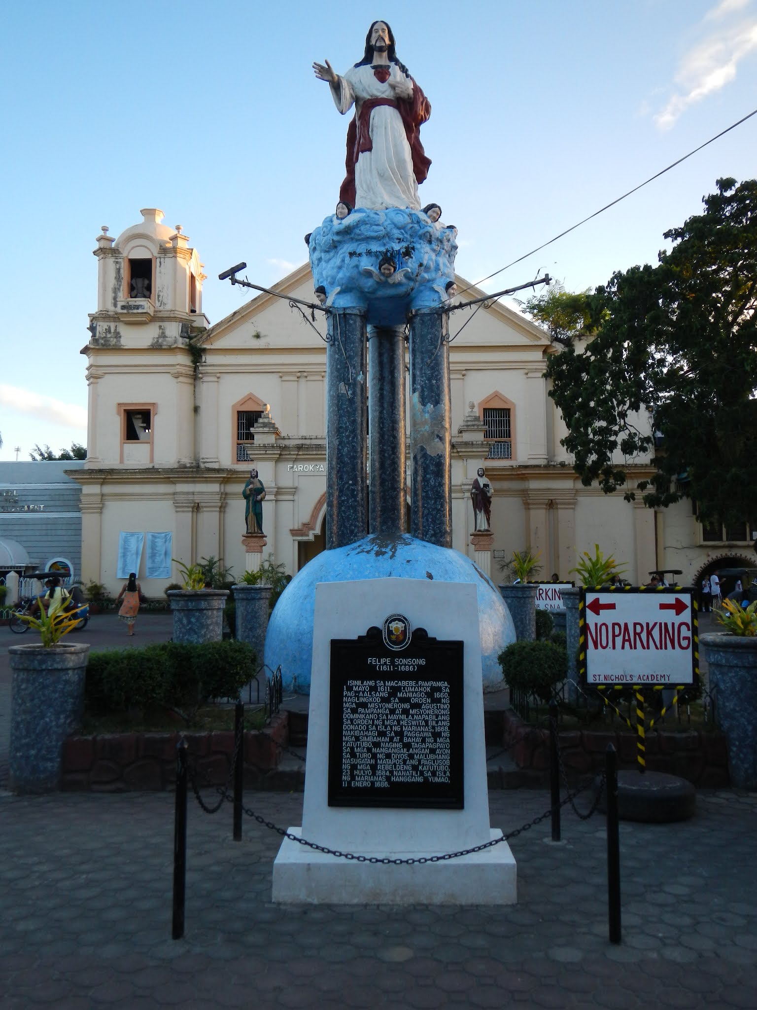 NHCP Photo Collection, 1939