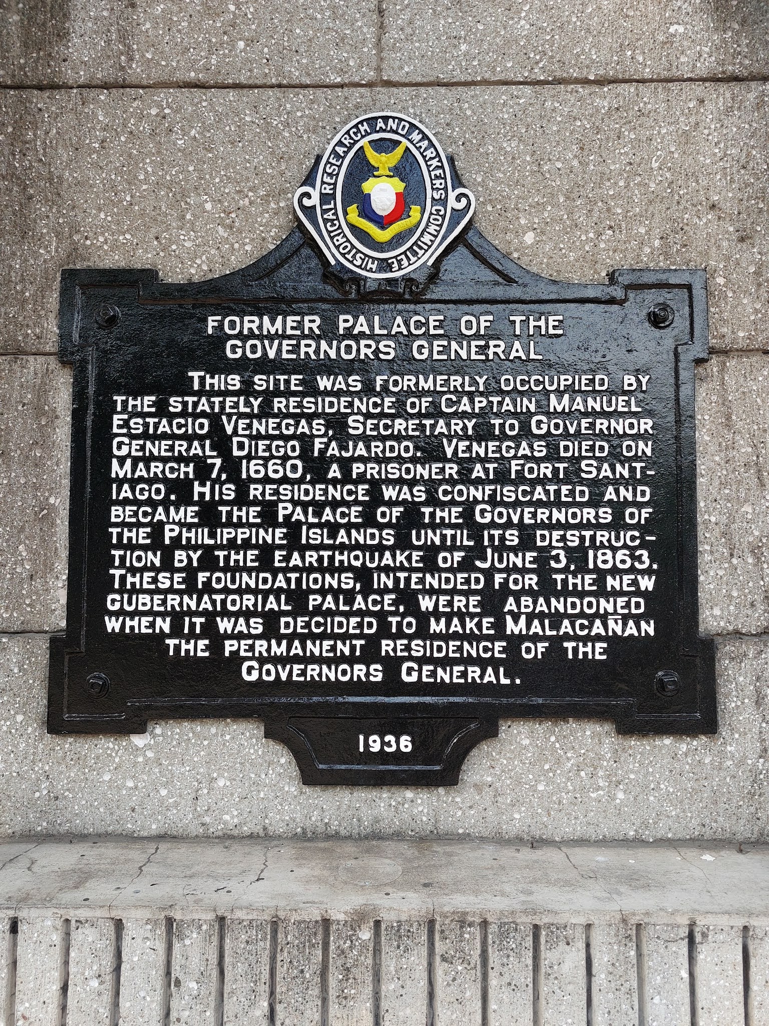 NHCP Photo Collection, 1966