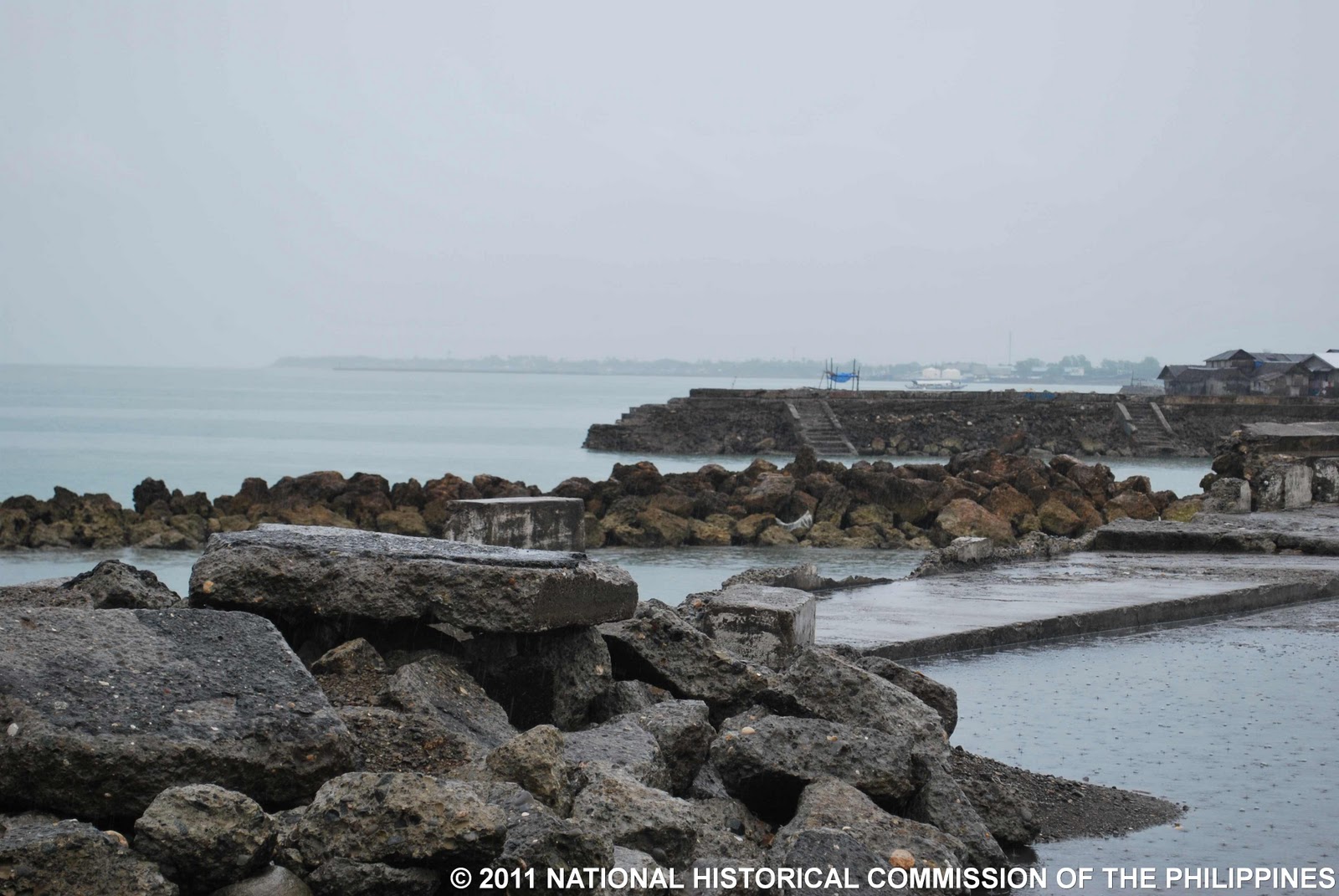 NHCP Photo Collection, 2005