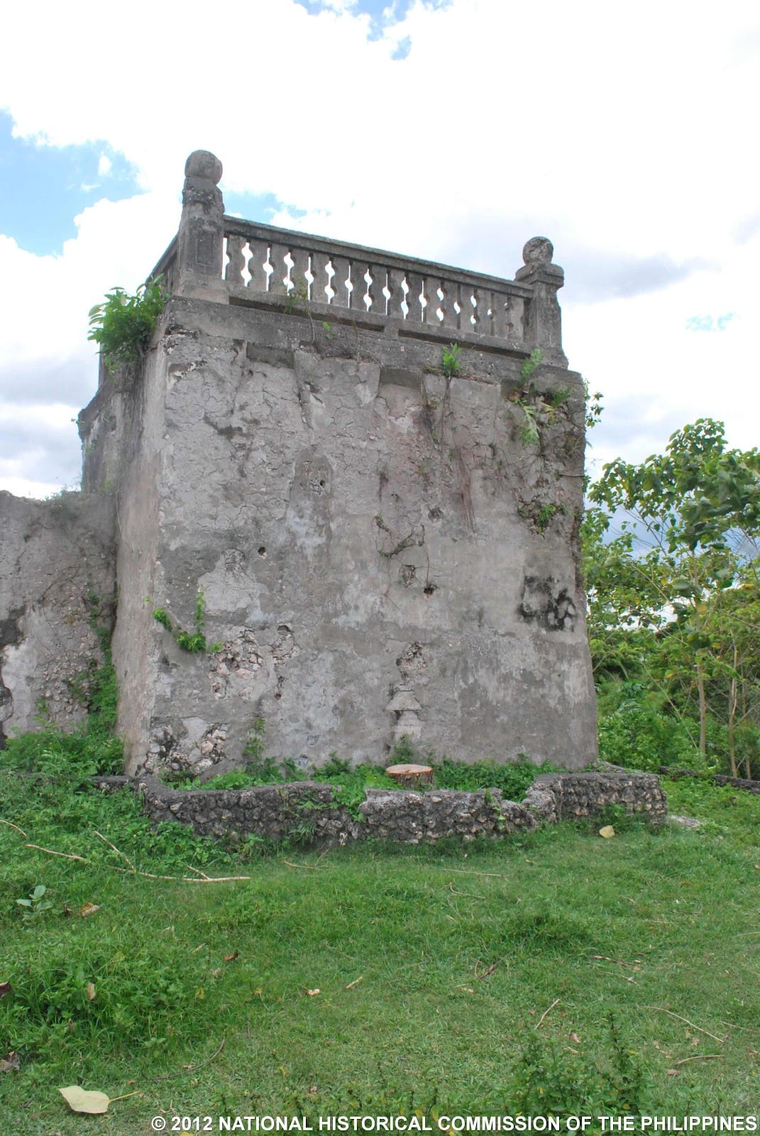 NHCP Photo Collection, 1993