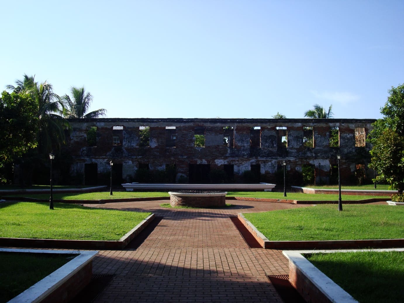 NHCP Photo Collection, 1981