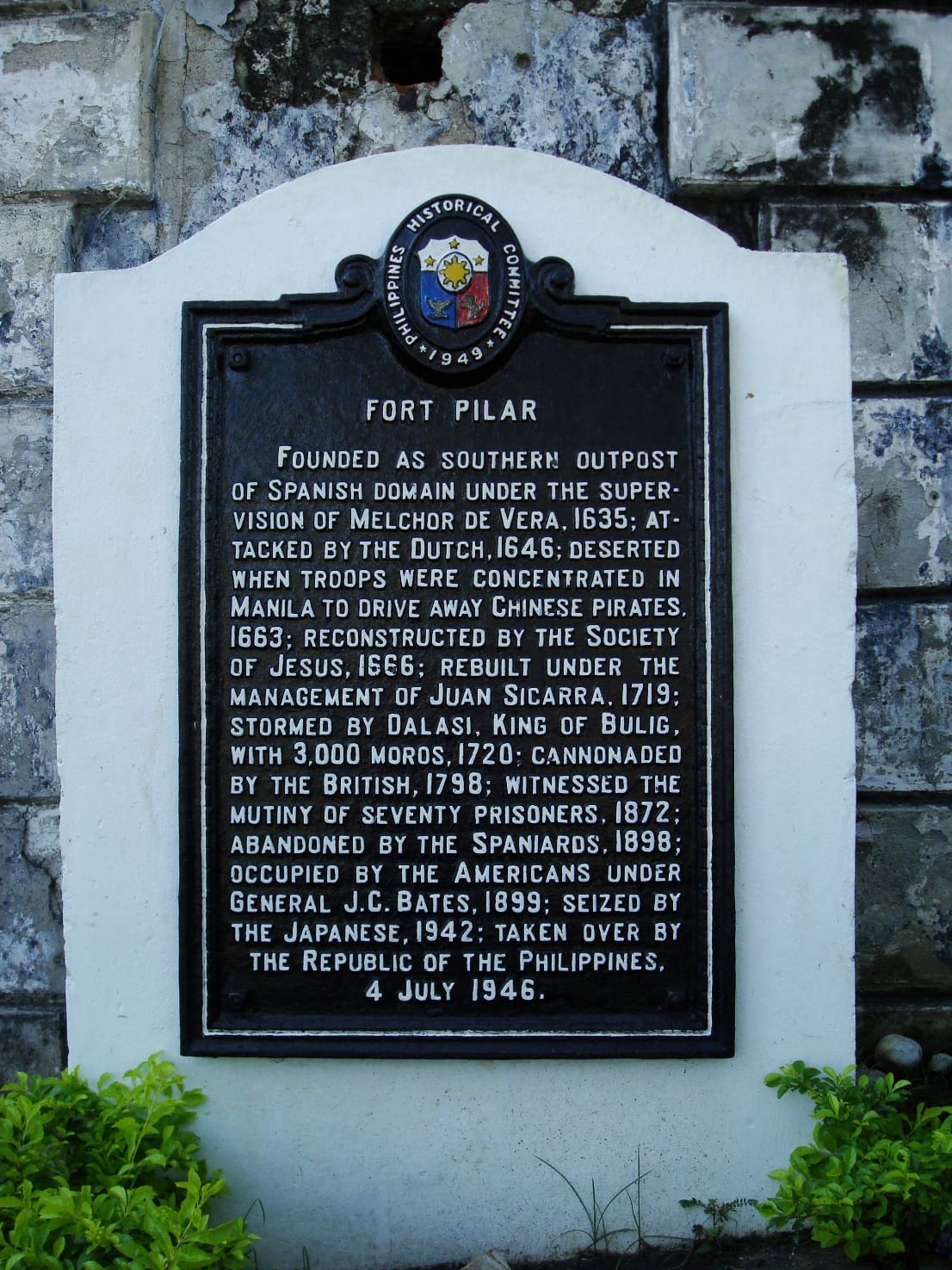 NHCP Photo Collection, 1962