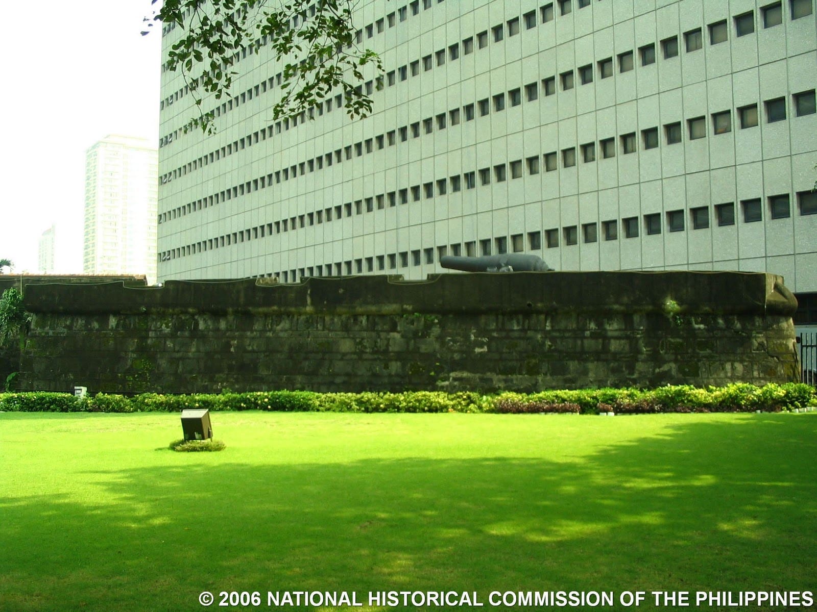 NHCP Photo Collection, 2010