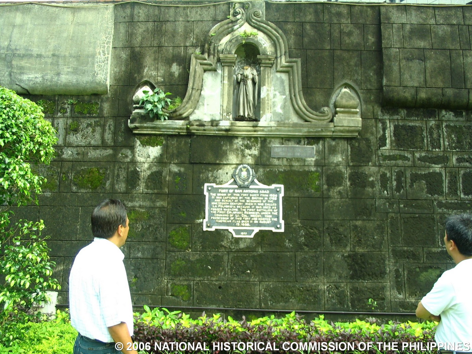 NHCP Photo Collection, 2009