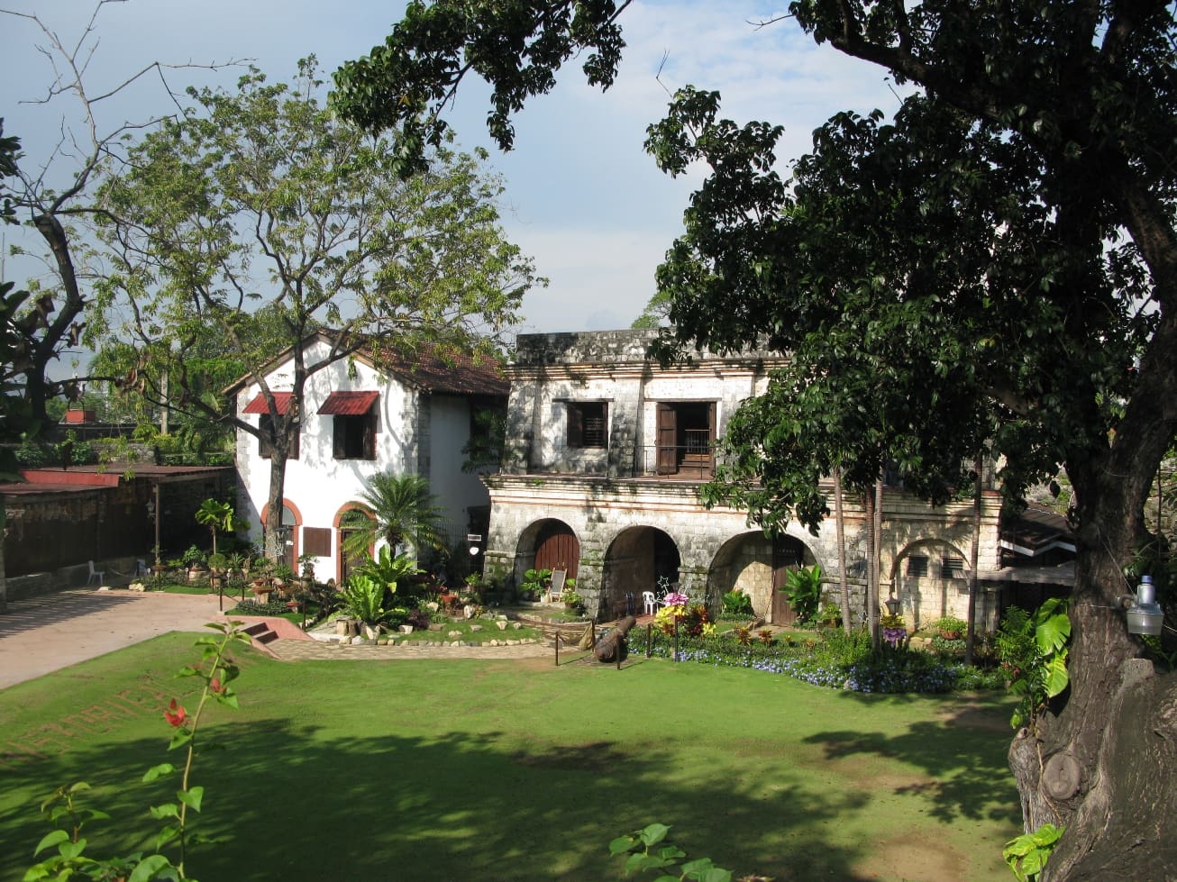 NHCP Photo Collection, 2002