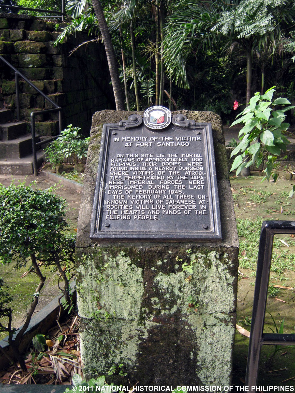 NHCP Photo Collection, 1981