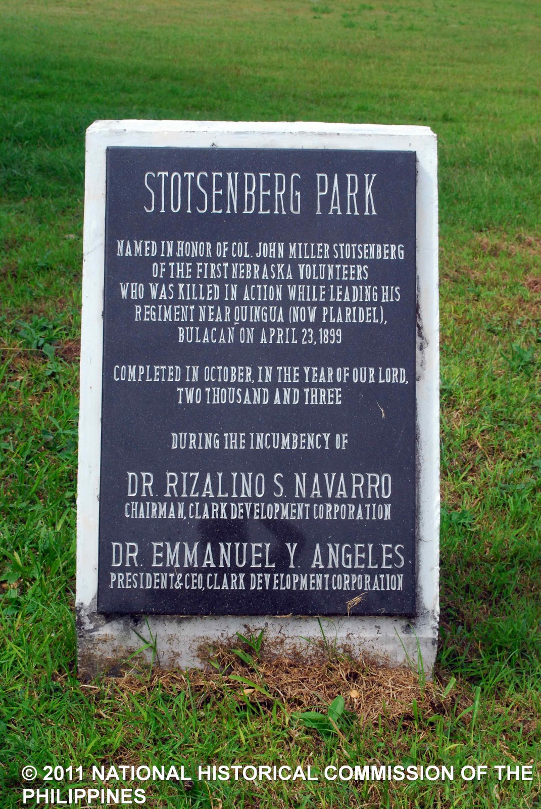 NHCP Photo Collection, 1979